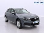 Škoda Kamiq - fotka číslo 0