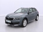 Škoda Kamiq - fotka číslo 2