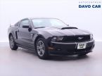 Ford Mustang - fotka číslo 0