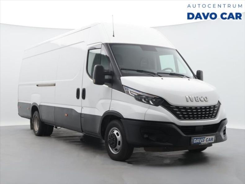 Iveco Daily - hlavní fotka inzerátu