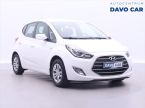 Hyundai ix20 - fotka číslo 0
