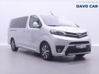 Toyota ProAce - fotka číslo 0