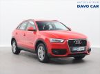 Audi Q3 - fotka číslo 0