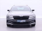 Škoda Superb - fotka číslo 1