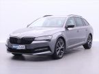 Škoda Superb - fotka číslo 2