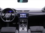 Škoda Superb - fotka číslo 30