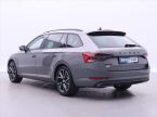 Škoda Superb - fotka číslo 4
