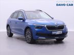 Škoda Kamiq - fotka číslo 0