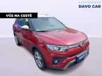 SsangYong Tivoli - fotka číslo 1