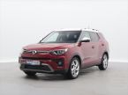 SsangYong Tivoli - fotka číslo 2