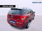 SsangYong Tivoli - fotka číslo 3