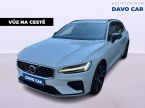 Volvo V60 - fotka číslo 1