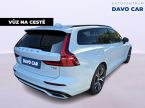 Volvo V60 - fotka číslo 3