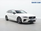 Volvo V60 - fotka číslo 0