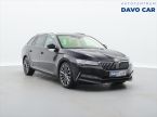 Škoda Superb - fotka číslo 0