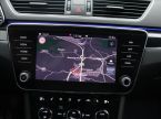 Škoda Superb - fotka číslo 25