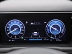 Hyundai Tucson - fotka číslo 19