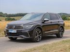 Volkswagen Tiguan - fotka číslo 2