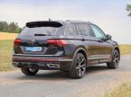 Volkswagen Tiguan - fotka číslo 6