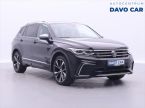 Volkswagen Tiguan - fotka číslo 0