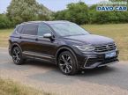 Volkswagen Tiguan - fotka číslo 0