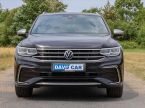 Volkswagen Tiguan - fotka číslo 1