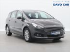 Ford S-MAX - fotka číslo 0