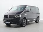 Volkswagen Multivan - fotka číslo 2