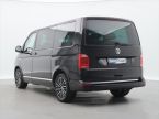Volkswagen Multivan - fotka číslo 4