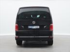 Volkswagen Multivan - fotka číslo 5