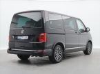 Volkswagen Multivan - fotka číslo 6