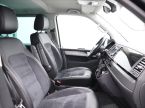 Volkswagen Multivan - fotka číslo 10