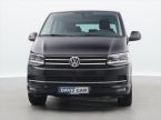 Volkswagen Multivan - fotka číslo 1