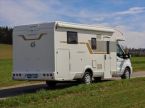 CI Caravans International Ostatní - fotka číslo 6