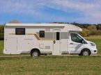 CI Caravans International Ostatní - fotka číslo 7