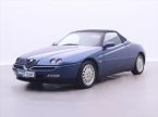 Alfa Romeo Spider - fotka číslo 2