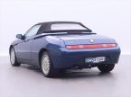 Alfa Romeo Spider - fotka číslo 4