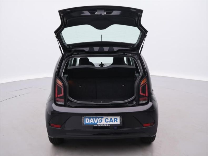 Volkswagen e-up! - hlavní fotka