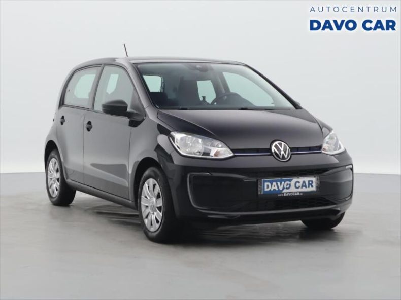 Volkswagen e-up! - hlavní foto