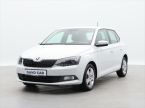Škoda Fabia - fotka číslo 2