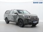 SsangYong Musso - fotka číslo 0