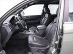 SsangYong Musso - fotka číslo 8