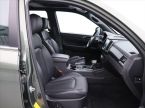 SsangYong Musso - fotka číslo 9