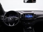 SsangYong Musso - fotka číslo 21
