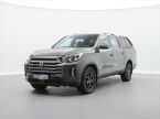 SsangYong Musso - fotka číslo 2