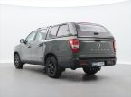 SsangYong Musso - fotka číslo 4