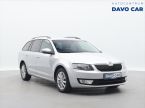 Škoda Octavia - fotka číslo 0
