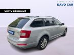 Škoda Octavia - fotka číslo 2
