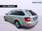 Škoda Octavia - fotka číslo 3