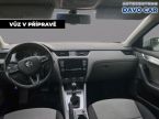 Škoda Octavia - fotka číslo 4